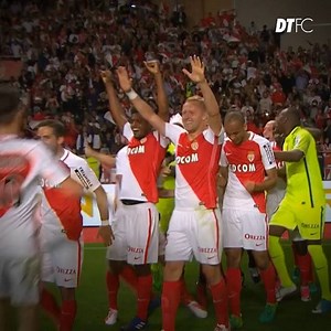 218K views · 4.3K reactions | AS MONACO's title-winning squad is being picked apart | Dream Team | Facebook