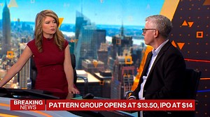 E-Commerce Firm Pattern Group Raises $300 Million in IPO