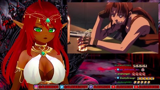 Watch Black Lagoon Ep 1 | Streamable