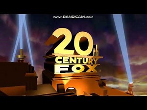 20th Century Fox 1994-2009-2010 But It's TCFTV