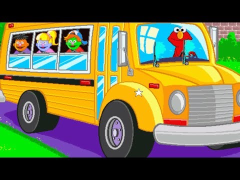 Sesame Street Gameplay And Stories Episodes 573