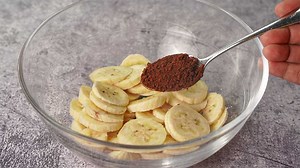 4.6M views · 28K reactions | i Added Coffee With Banana, The Result Was Awesome | Yummy Recipes | Facebook