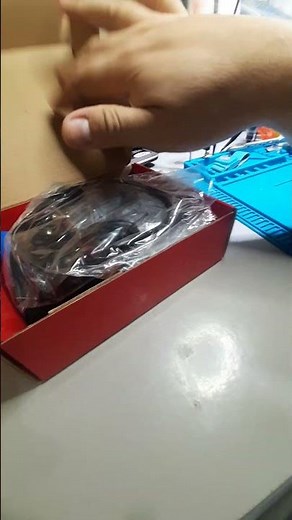 Prévia KB-150 Megaphone Multi função