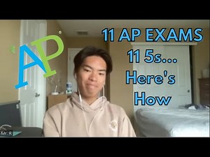 Tips you NEED to hear to do well on your AP Exams