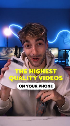 Export high quality videos on capcut using your phone #videoediting #videoeditingtutorial #videoeditingapp #capcut #capcuttutorial