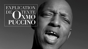 220K views · 2K reactions | Connaissez-vous les chansons d'Oxmo Puccino ? Pour les internautes de 28' il a joué le jeu de l'explication de texte ! so.arte/OxmoPuccino28minutes | 28 minutes | Facebook