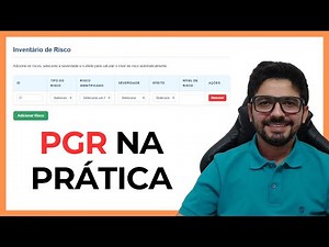 Discover how to simplify the preparation of the PGR - Occupational Safety