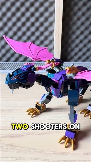 Is Rontu the Master Dragon Worth £39.99? 🐉 | LEGO NINJAGO 71842