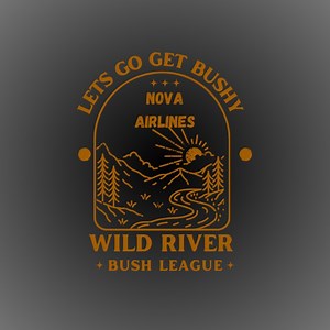 WildRiverBushLeague - Twitch
