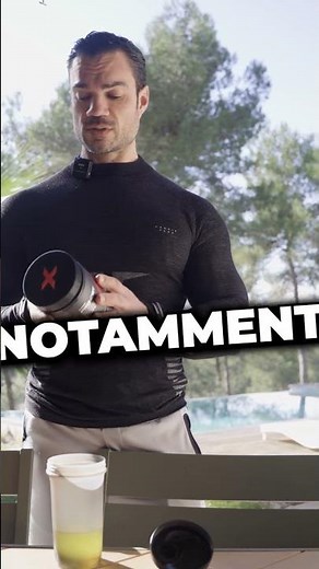 🚀 What is TAURINE used for? 💡 Discover the benefits of this amino acid!