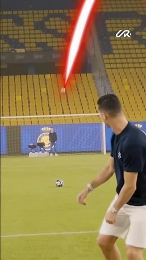 eFootball 2025 Ronaldo gameplay - Cristiano Ronaldo eFootball skills - eFootball CR7 goals #cr7