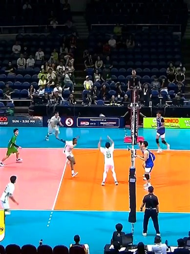 DLSU vs Ateneo: The Epic Rivalry Returns