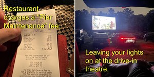 25 Moments Making People Mad Today