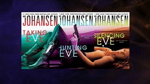 Iris Johansen "Eve Duncan Trilogy" TV Spot, 'Dangerous Secrets'