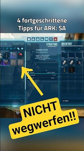 Warum du Munitions-BPs NICHT wegwerfen darfst! 🔫