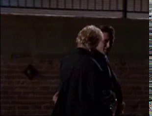 Mike Hammer, Private Eye (TV Series 1997–1998)