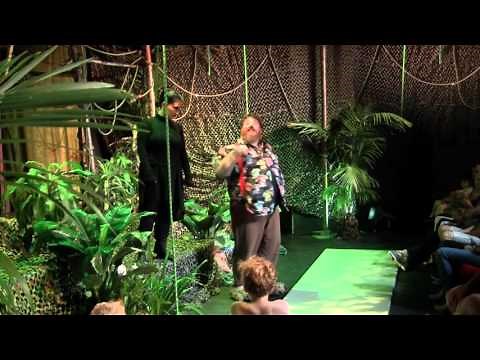 Jungle Book - The Musical