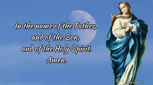 2.2K views · 217 reactions | Good day Assumptionists! Today we launch our novena prayer in preparation for the celebration of the Solemnity of Our Lady of the Assumption with the theme “Mary's Assumption, Hope and Joy of Creation”. The focus of our novena prayer today is on the Cry of Land - Forest/Ground/mountains. | Assumption College of Davao | Facebook