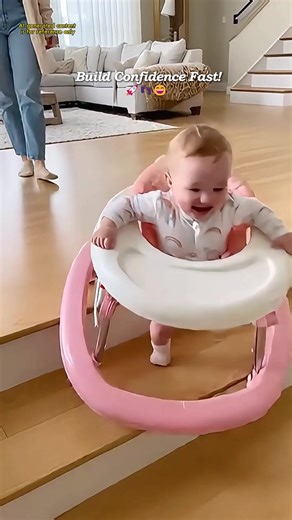 Best Baby Walkers for Developing Strong Legs in 2026