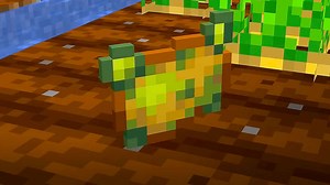 Minecraft - Official Poisonous Potato Update Trailer