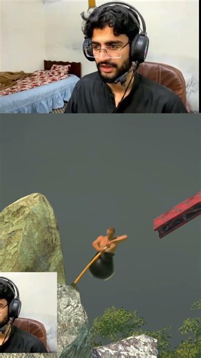 Babu Rao In Getting Over It
