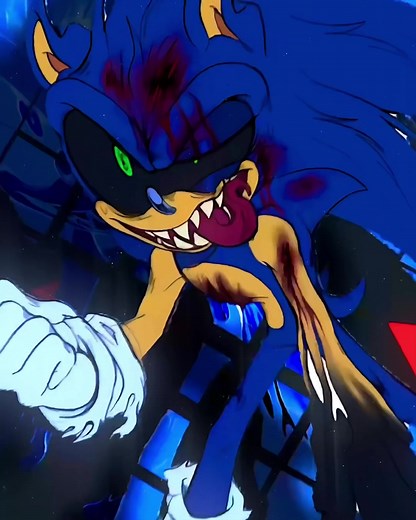 Sonic.exe Fanart Edit Ideas | Classic Mariposa Art