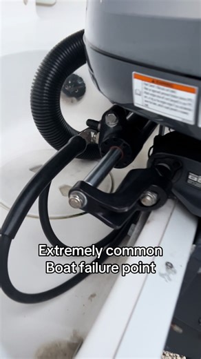 Common Outboard Engine Problems with Yamaha and Suzuki