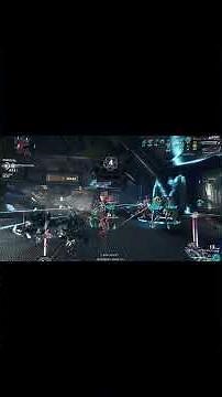 ash prime warframe build