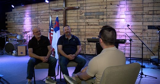 Surprise church group safely returns to U.S. after emergency evacuation from Israel