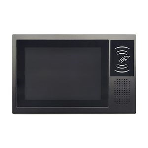 [Hot Item] 8-Inch Industrial Android Tablet PC with NFC Technology