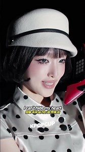 That old-school K-POP vibe like T-ARA + Orange Caramel 🔥 #YENA #CatchCatch #kpop