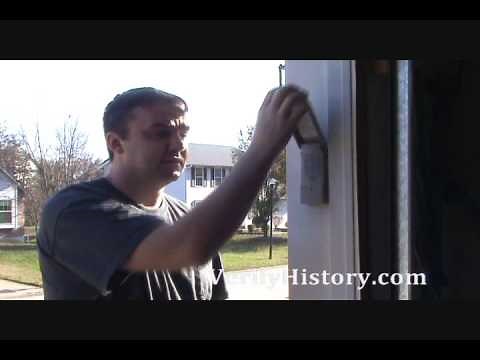 Reset Garage Door Keypad Code PIN & Remote Control Opener