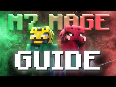 The ONLY M7 Mage Guide you'll ever need.. (Hypixel Skyblock)