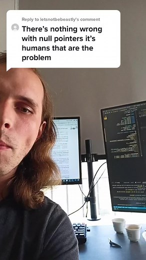 Understanding Null Pointer in Programming