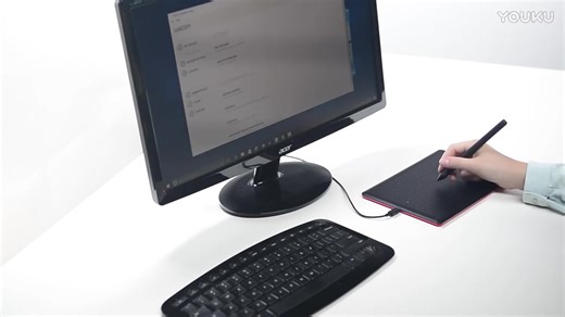 One by Wacom 使用小妙招-如何使用笔上的按键功能