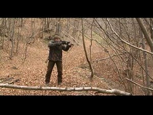 9.3X62 WILDBORE SHOT