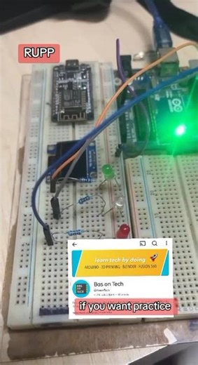 How to blink an LED with Arduino