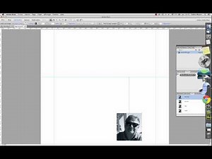 Effet défilement Parallaxe avec Adobe Muse