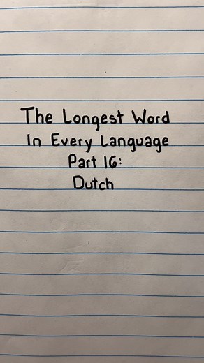 Exploring Dutch Cursive Handwriting in the Netherlands