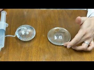 Silicone vs Saline Breast Implants? What's better?