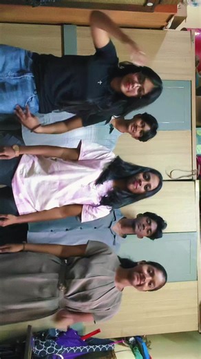 Dancing with the Problem: A TikTok Trend