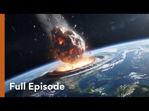 How a Space Rock Wiped Out Two Million Species | Dinosaurs: Anatomy of a Disappearance