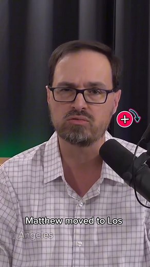 #matthewperry #psychology #friendstvshow #fblifestyle | Dr. Todd Grande