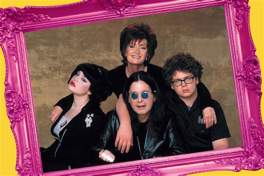 How Ozzy Osbourne invented modern reality TV: ‘He was the one that took all the risks’