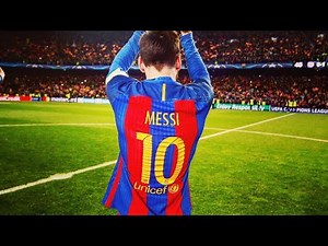 Lionel Messi ●TOP 10 performances of all time● HD