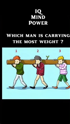 #orginal#mindgame#logiclink#brainteaser #comment