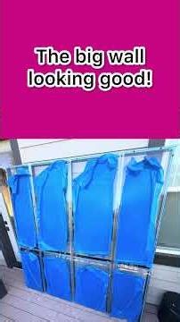 DIY: 13K vs $1750 Solarium #diy #solo