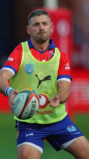 Defending Willie Le Roux: A Springboks Legend