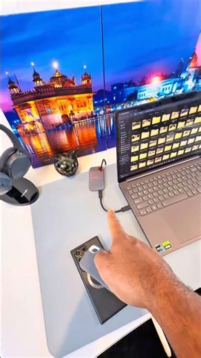 A SanDisk portable SSD is a smart buy if you want fast, durable, and reliable storage that travels