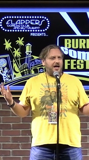 ‪@KyleChrise‬ can only have .9 of a Chipotle bowl #comedy #standupcomedy #flapperscomedyclub
